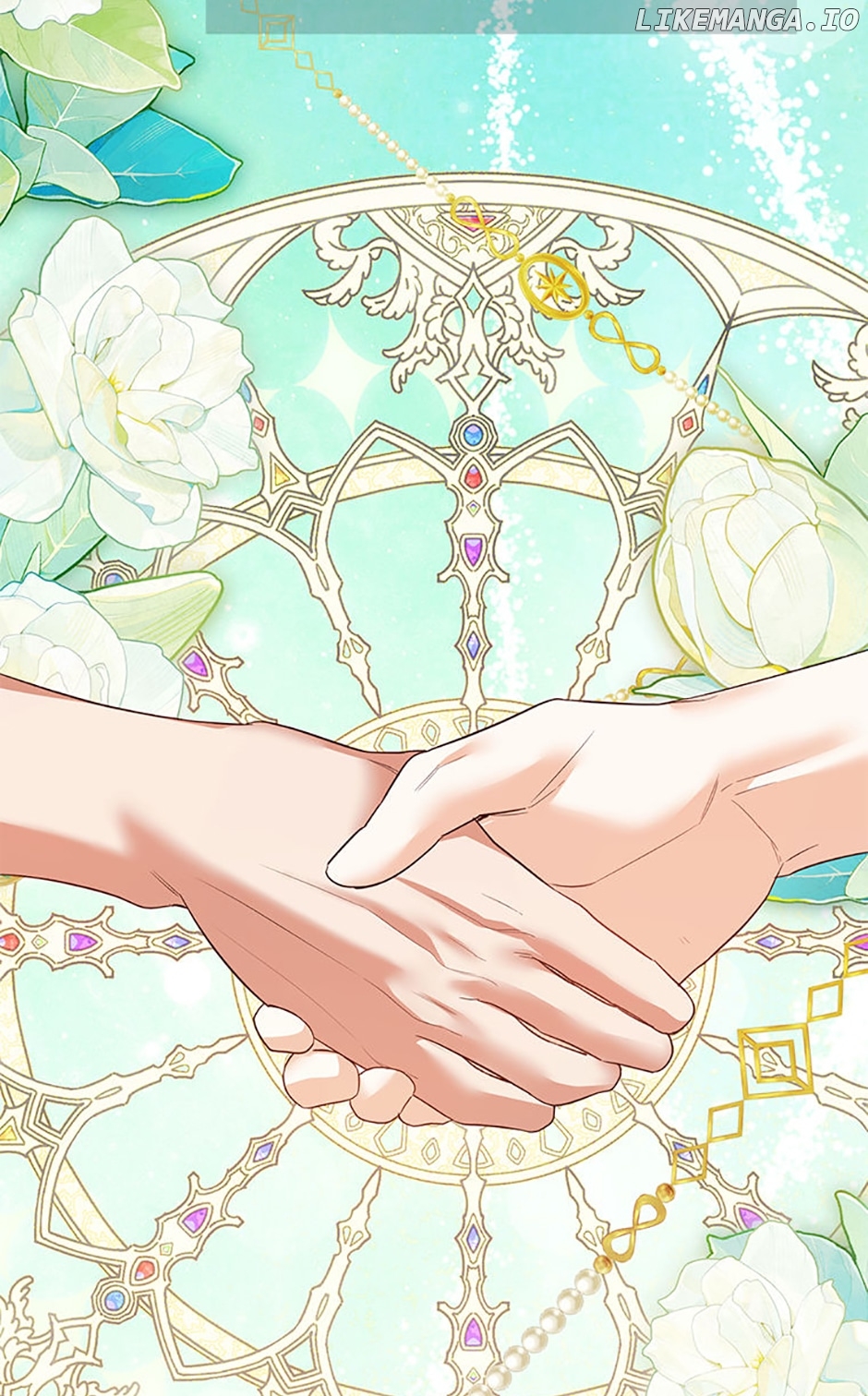 I Created a Harem by Accident! Chapter 35 - page 13