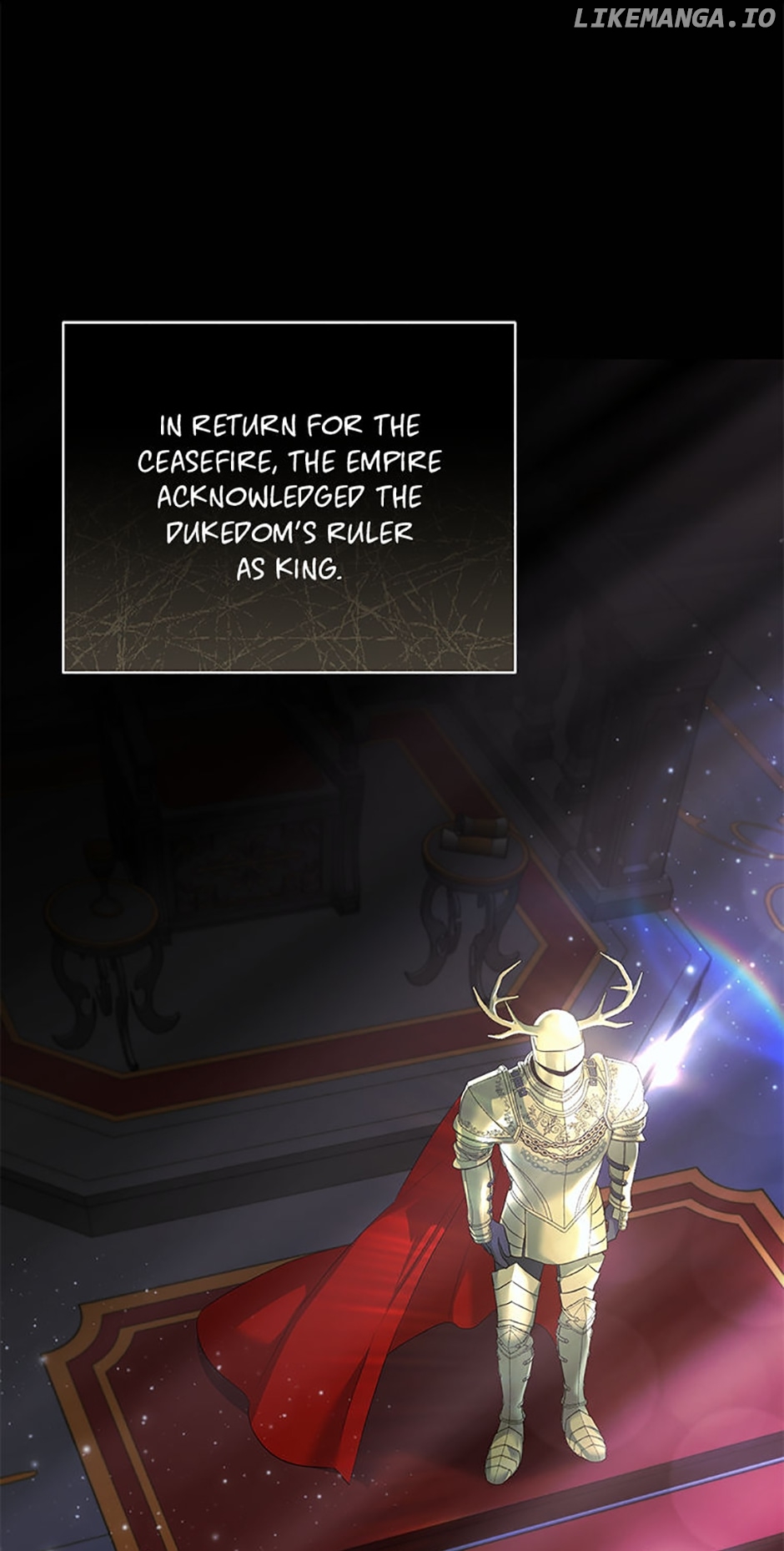 I Created a Harem by Accident! Chapter 35 - page 15