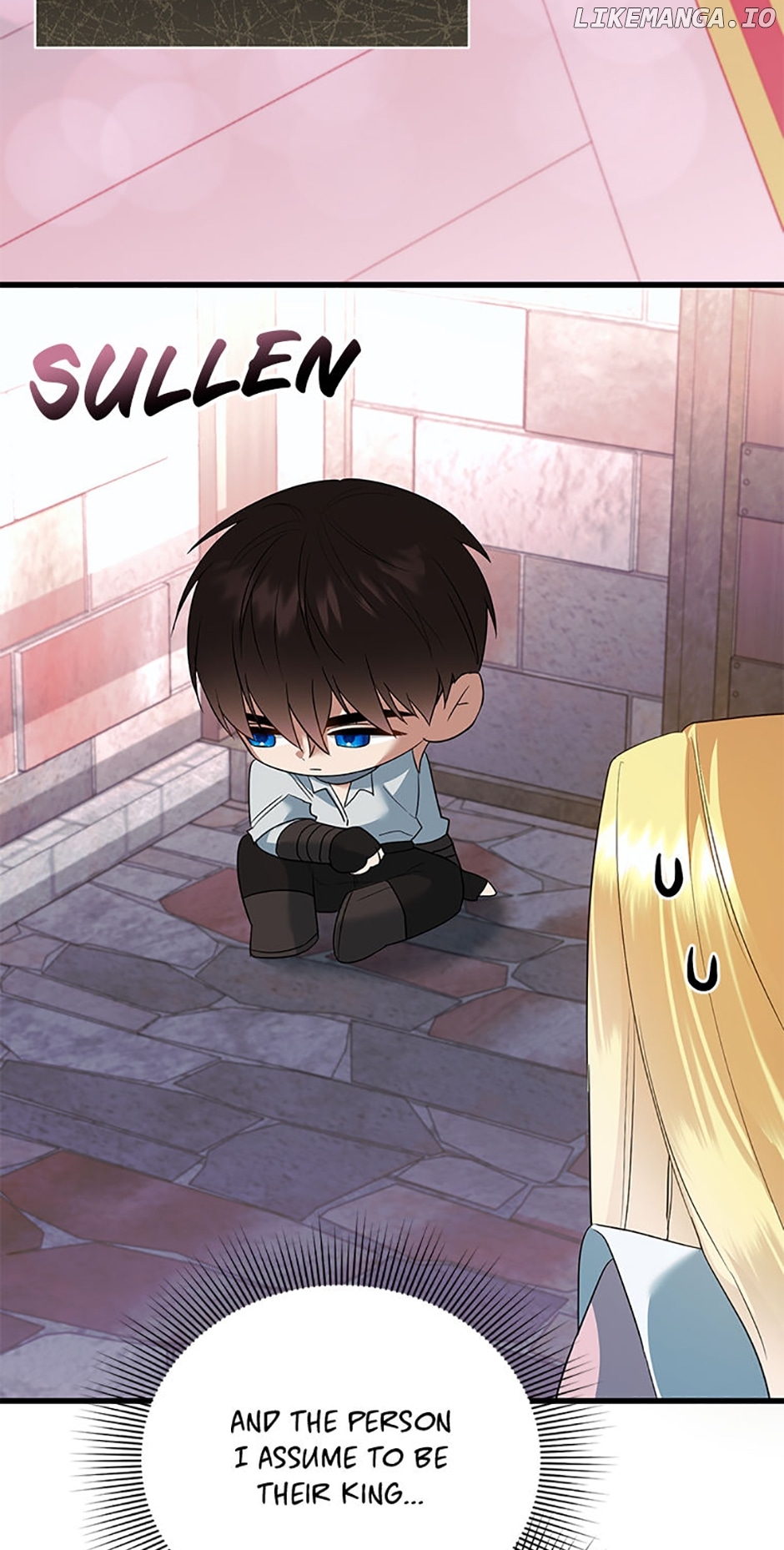 I Created a Harem by Accident! Chapter 35 - page 17