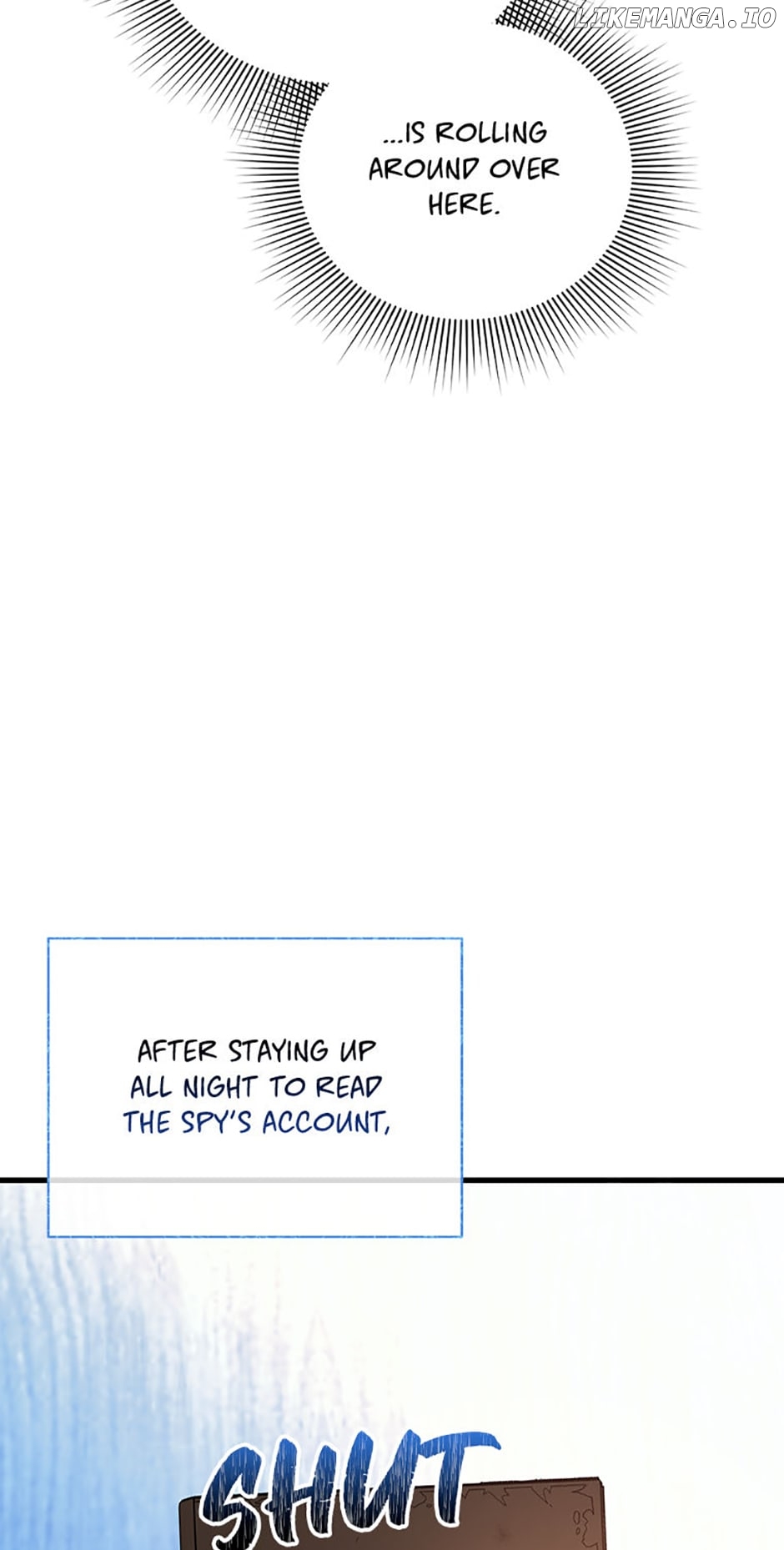I Created a Harem by Accident! Chapter 35 - page 18