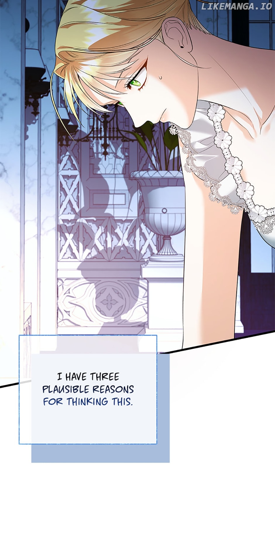 I Created a Harem by Accident! Chapter 35 - page 20