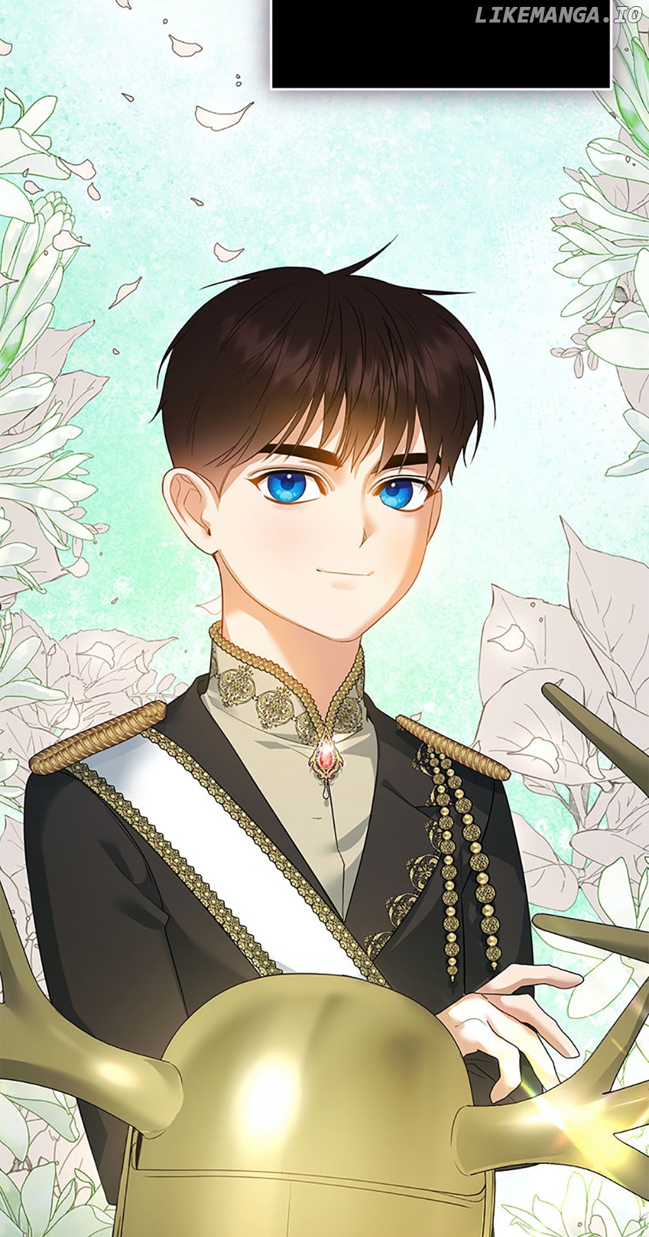 I Created a Harem by Accident! Chapter 35 - page 24