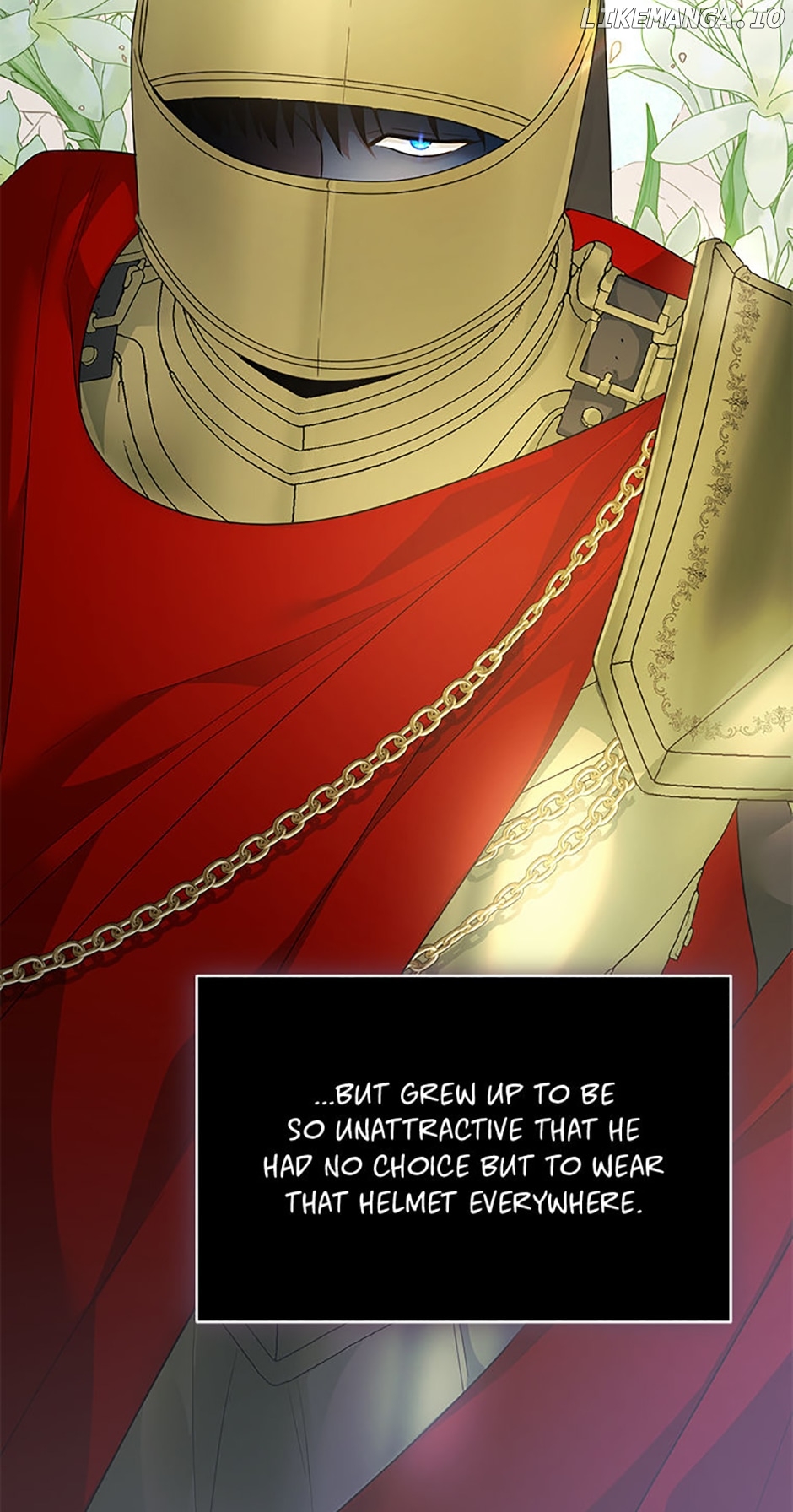 I Created a Harem by Accident! Chapter 35 - page 25