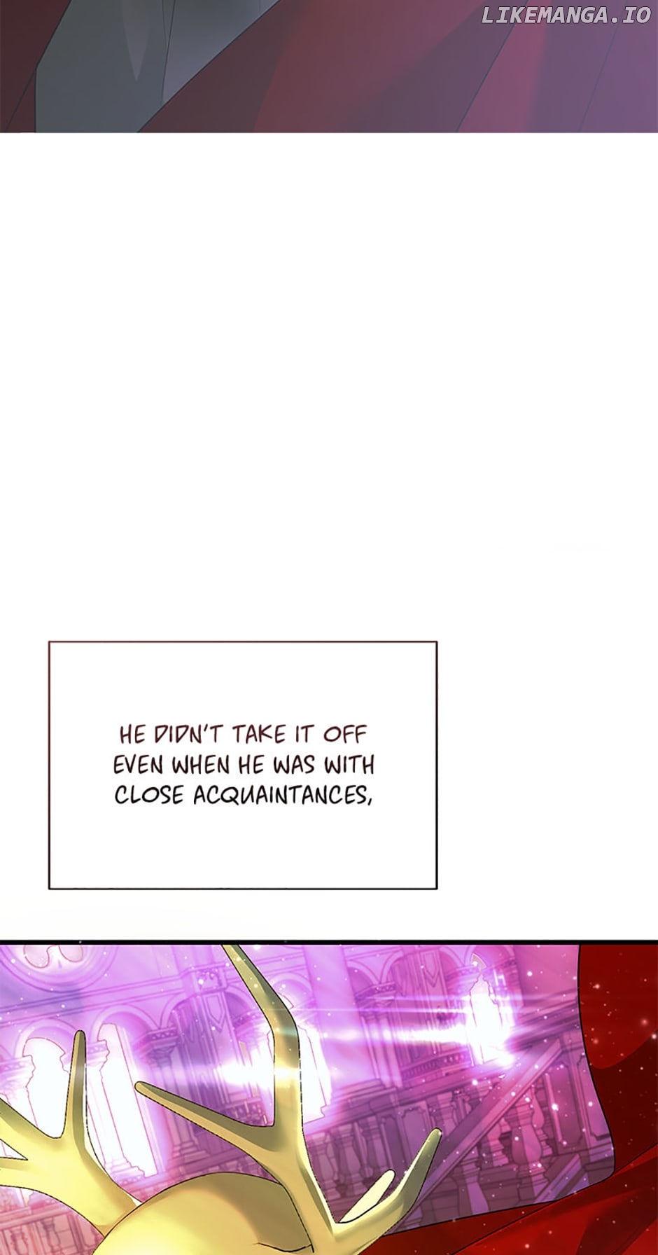 I Created a Harem by Accident! Chapter 35 - page 26