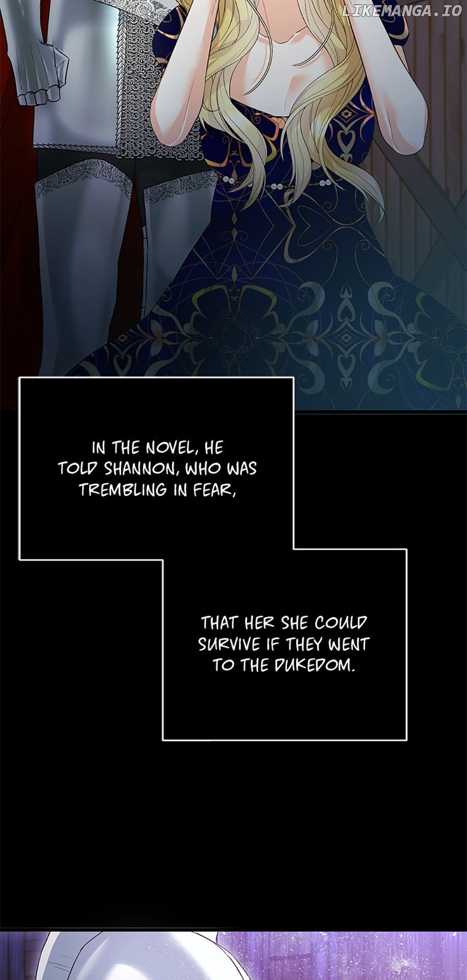I Created a Harem by Accident! Chapter 35 - page 30