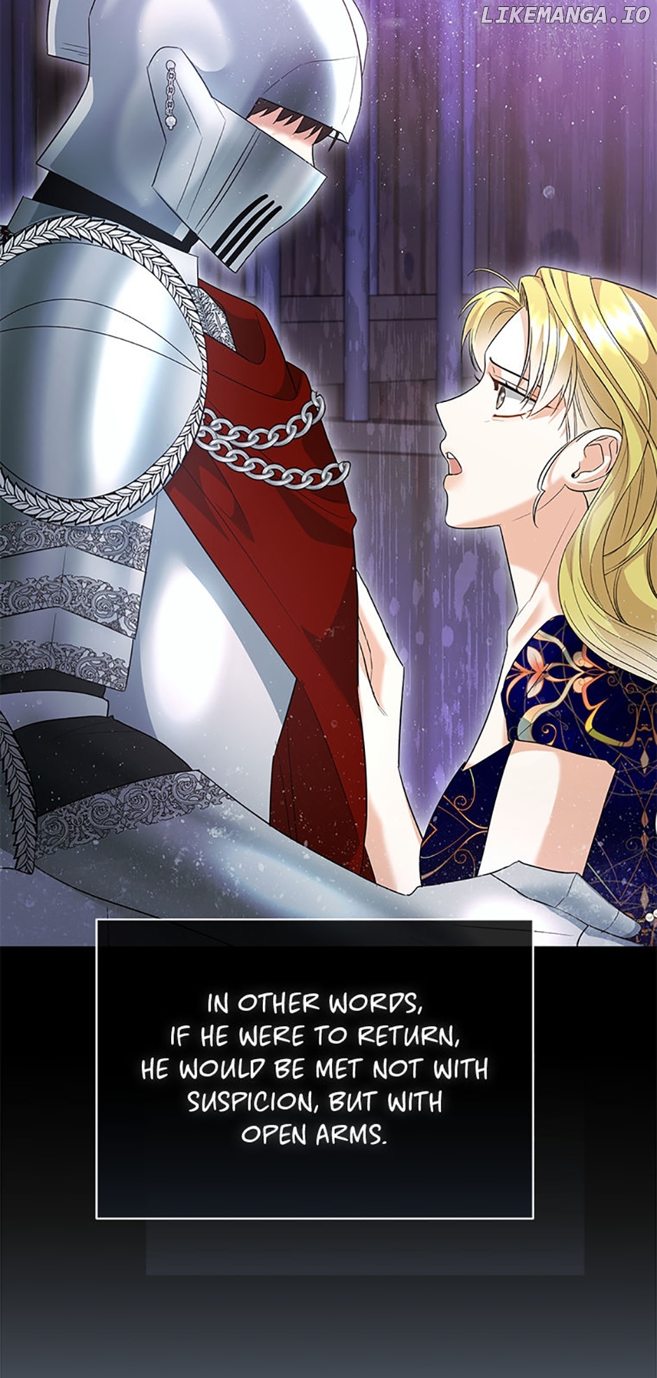 I Created a Harem by Accident! Chapter 35 - page 31