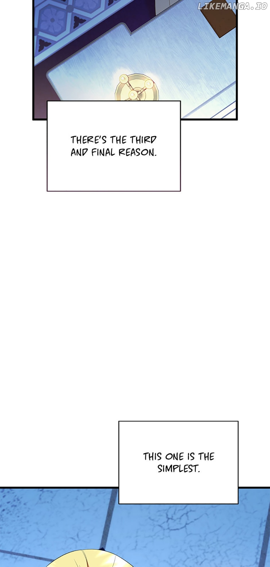 I Created a Harem by Accident! Chapter 35 - page 33