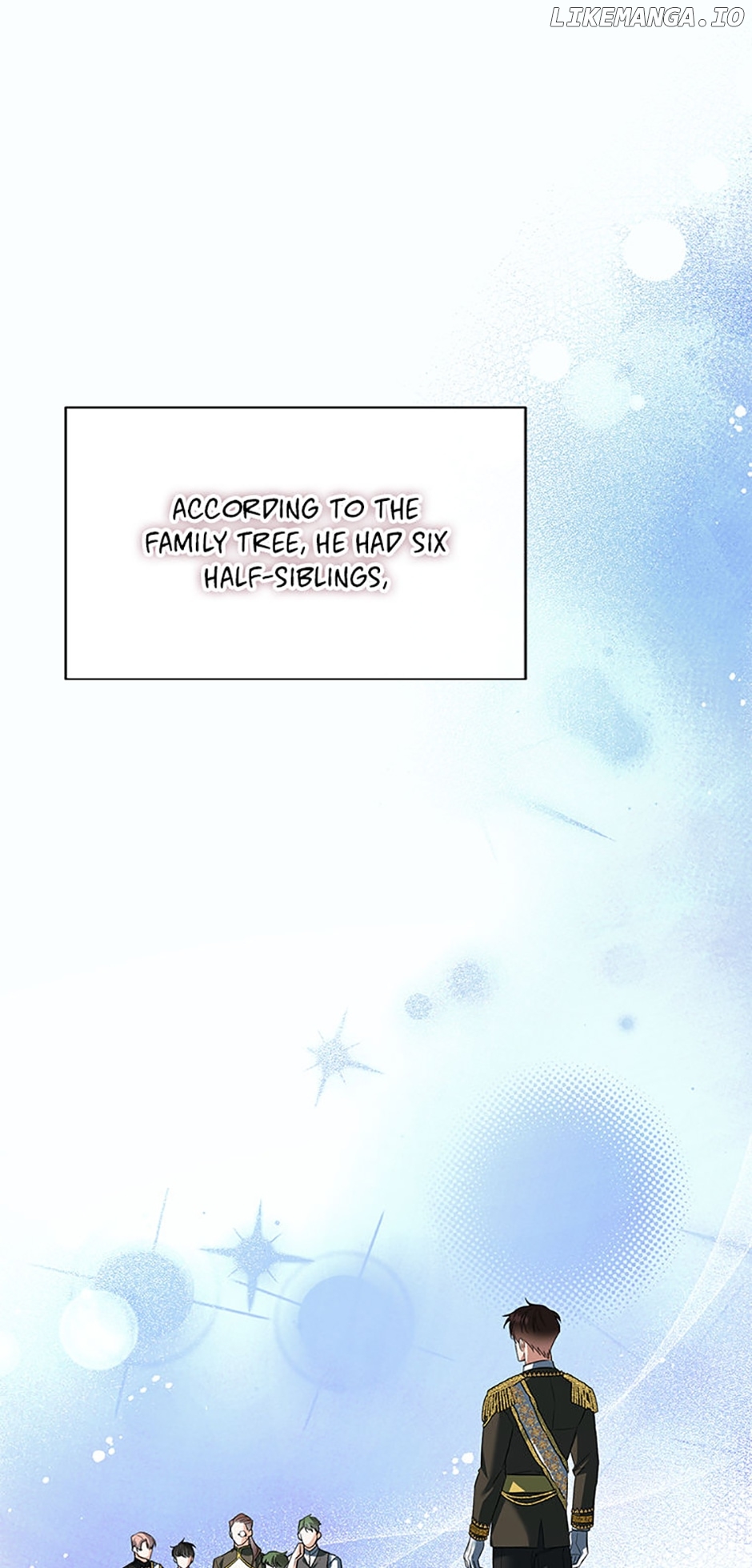 I Created a Harem by Accident! Chapter 35 - page 36