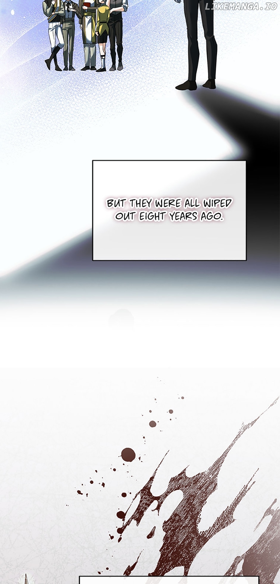 I Created a Harem by Accident! Chapter 35 - page 37