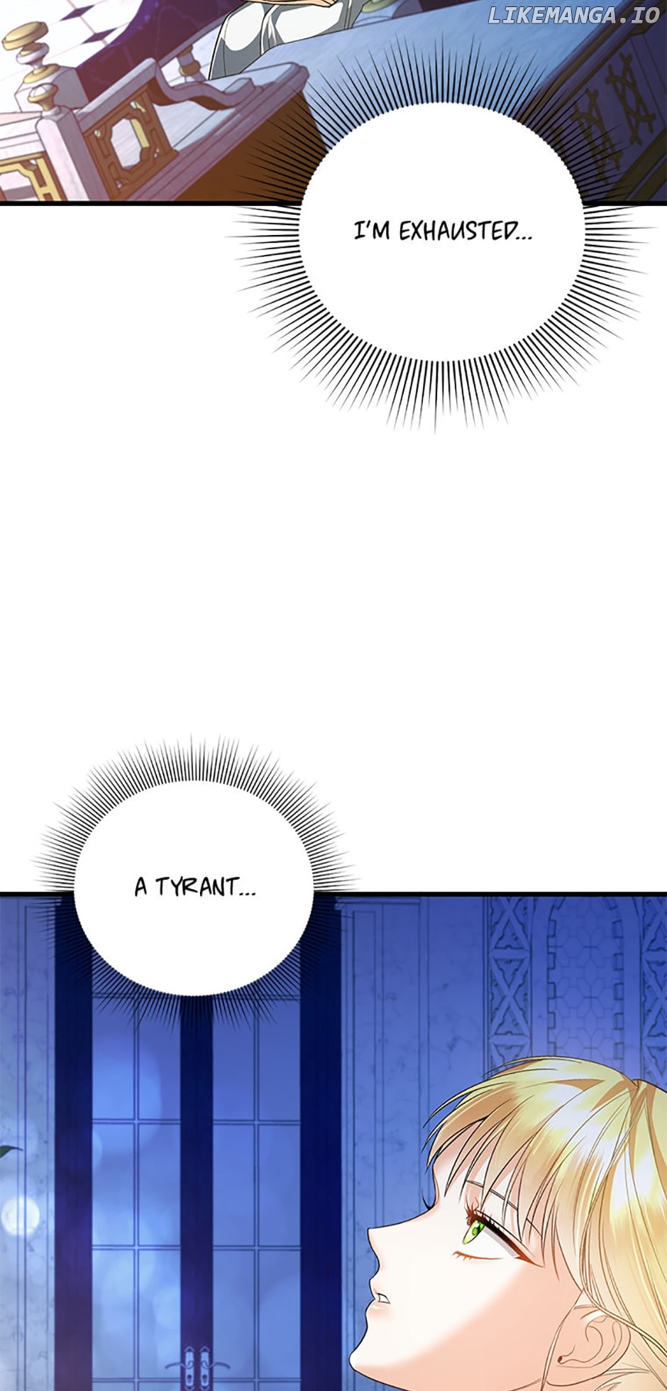 I Created a Harem by Accident! Chapter 35 - page 41