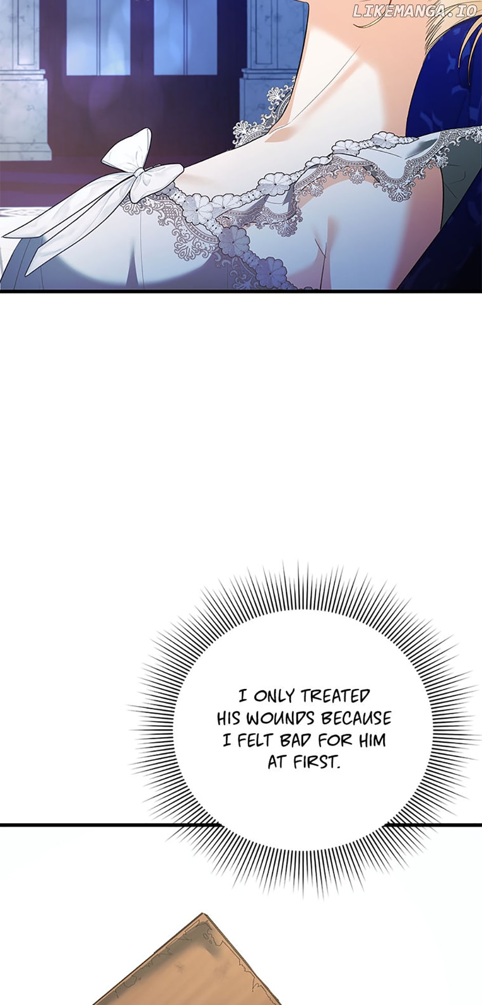 I Created a Harem by Accident! Chapter 35 - page 42