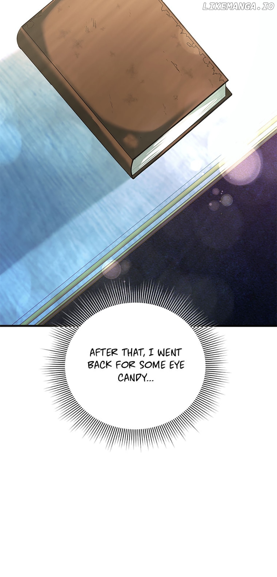 I Created a Harem by Accident! Chapter 35 - page 43