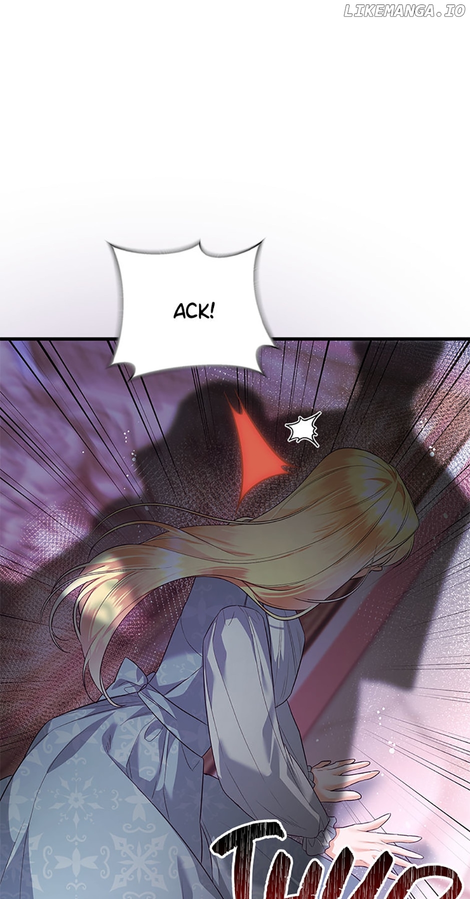 I Created a Harem by Accident! Chapter 35 - page 44