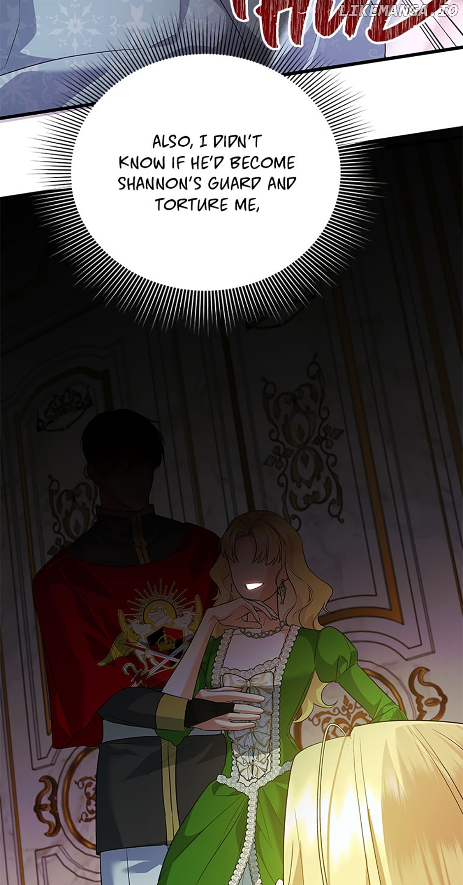 I Created a Harem by Accident! Chapter 35 - page 45