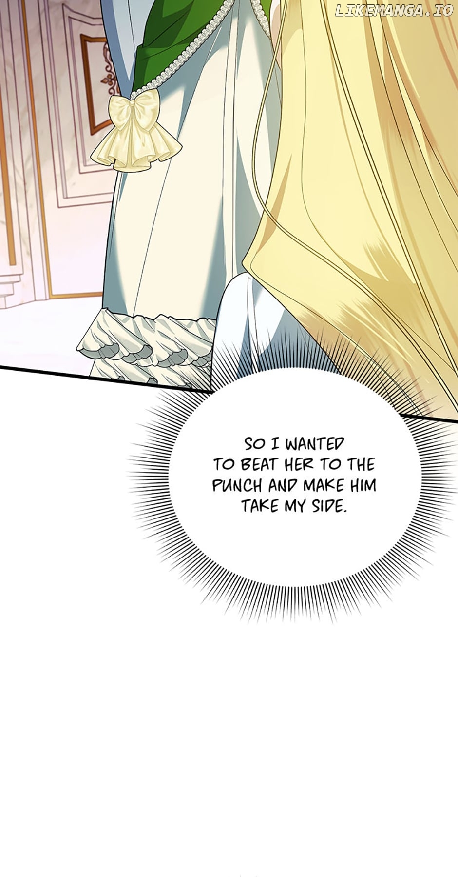 I Created a Harem by Accident! Chapter 35 - page 46