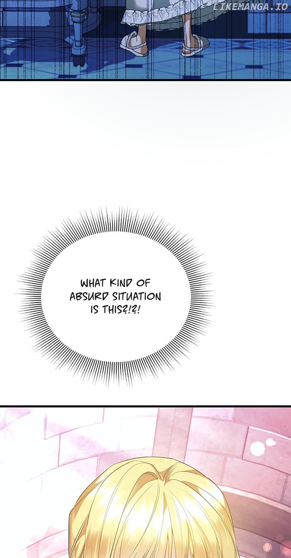 I Created a Harem by Accident! Chapter 35 - page 48