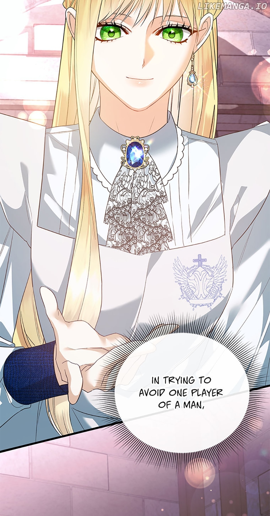 I Created a Harem by Accident! Chapter 35 - page 49