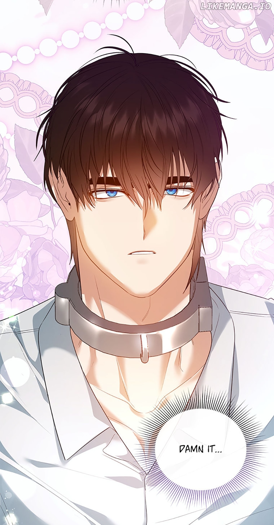 I Created a Harem by Accident! Chapter 35 - page 51