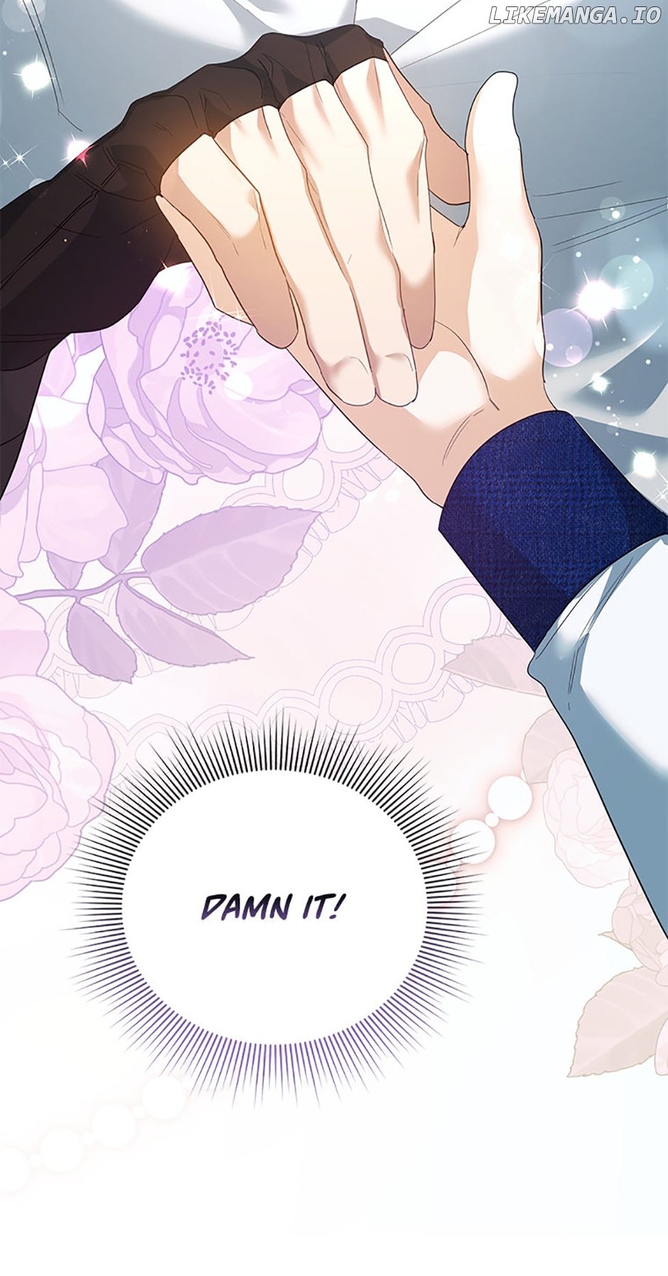 I Created a Harem by Accident! Chapter 35 - page 52