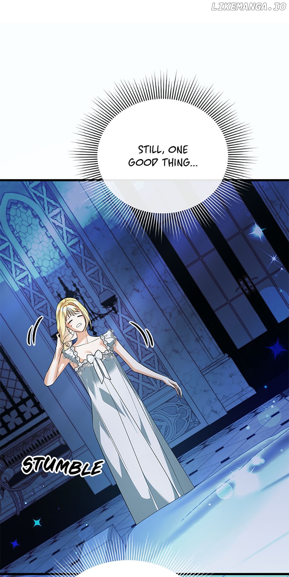 I Created a Harem by Accident! Chapter 35 - page 53