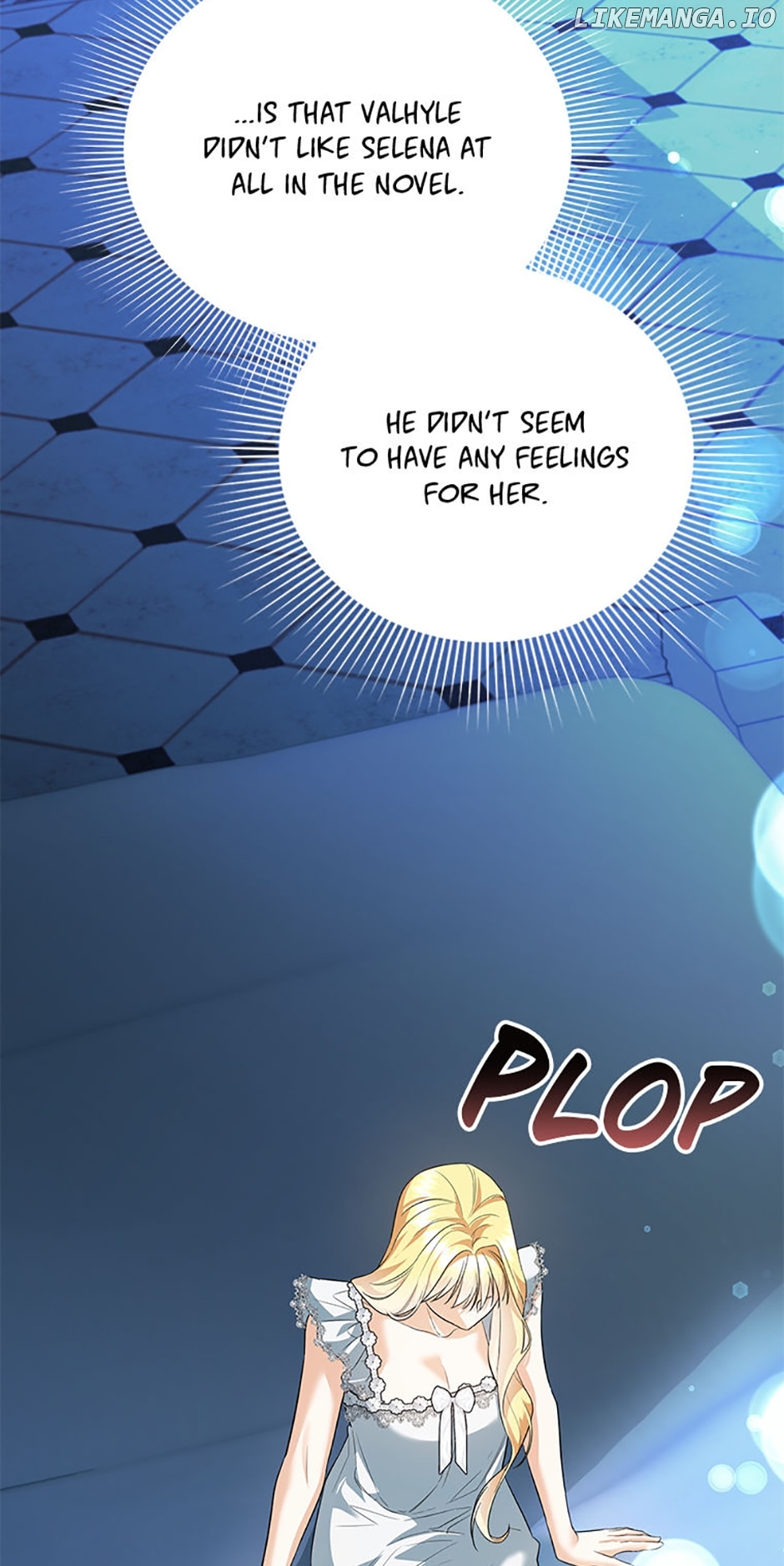 I Created a Harem by Accident! Chapter 35 - page 54