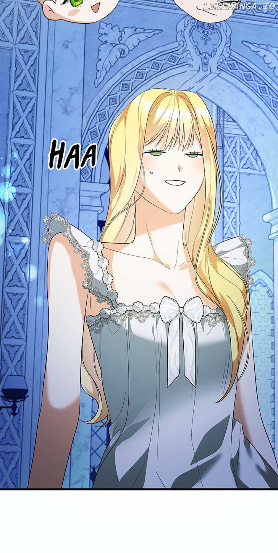 I Created a Harem by Accident! Chapter 35 - page 56