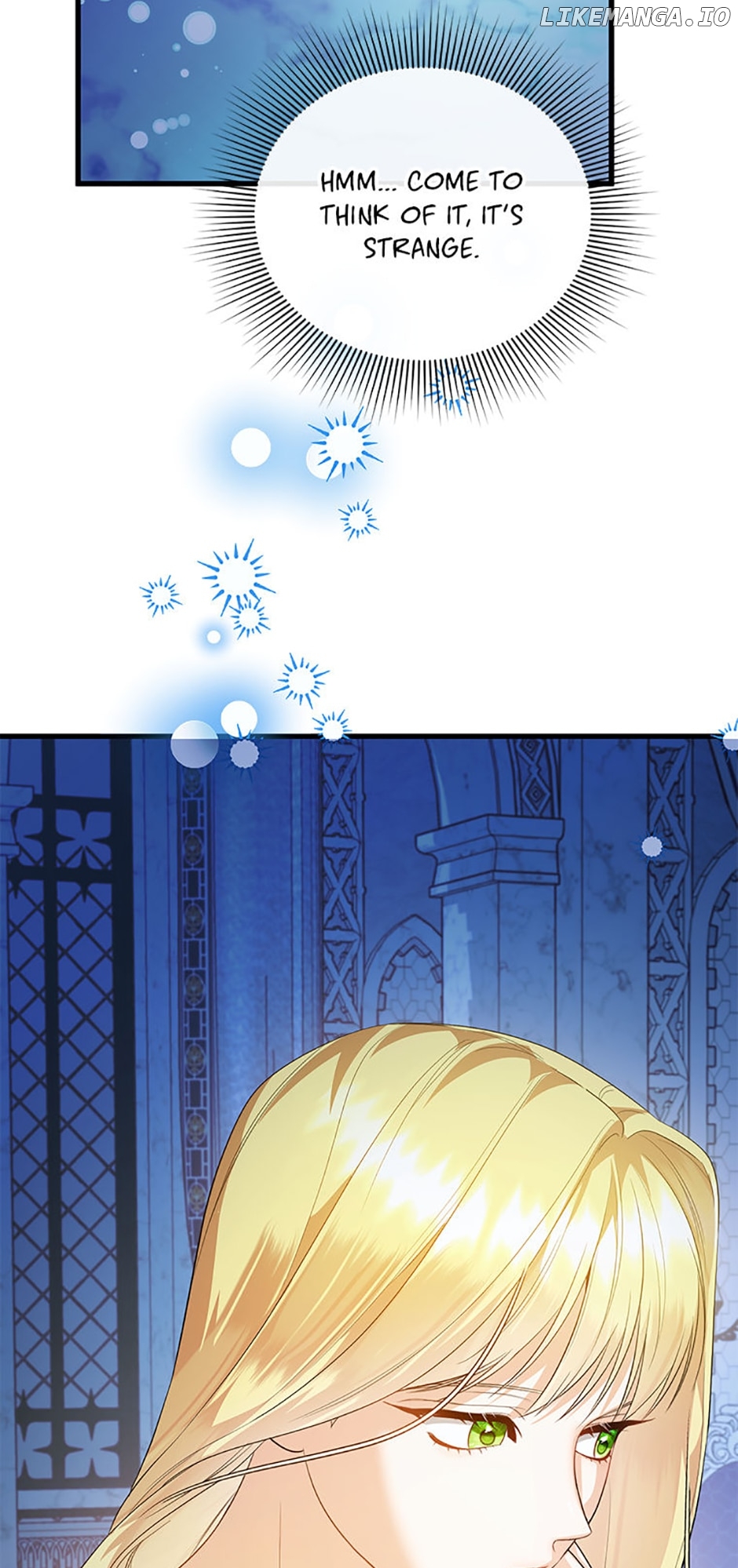I Created a Harem by Accident! Chapter 35 - page 58