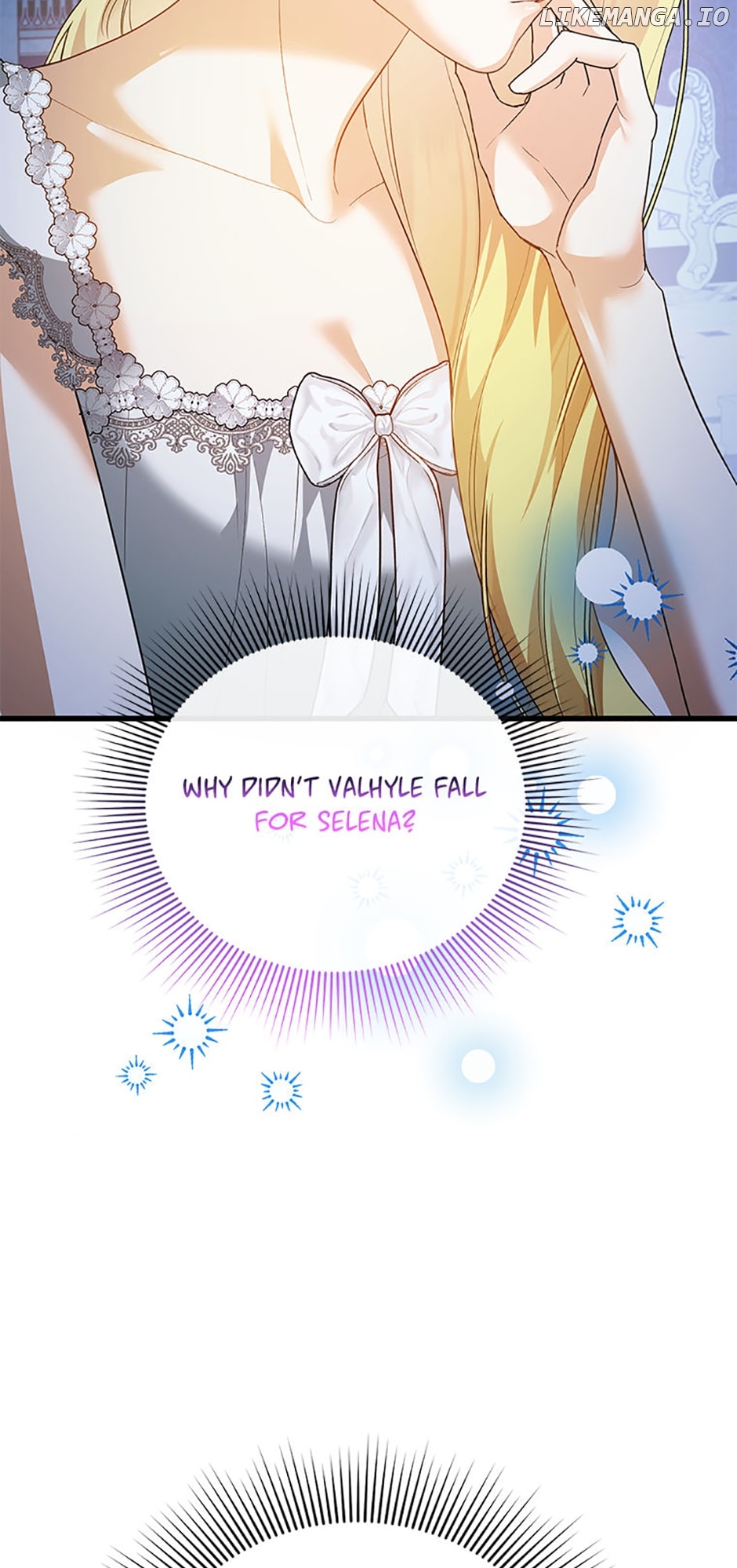 I Created a Harem by Accident! Chapter 35 - page 59