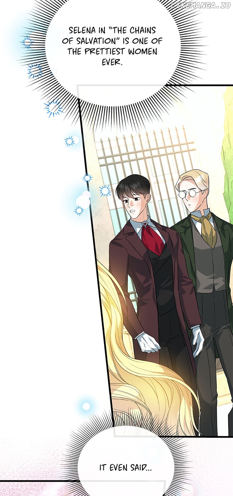 I Created a Harem by Accident! Chapter 35 - page 60