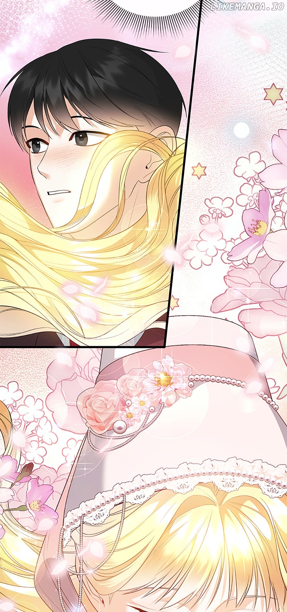 I Created a Harem by Accident! Chapter 35 - page 61