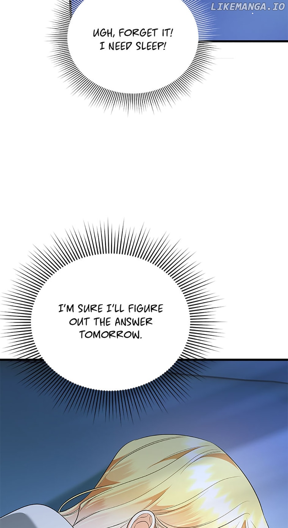 I Created a Harem by Accident! Chapter 35 - page 66