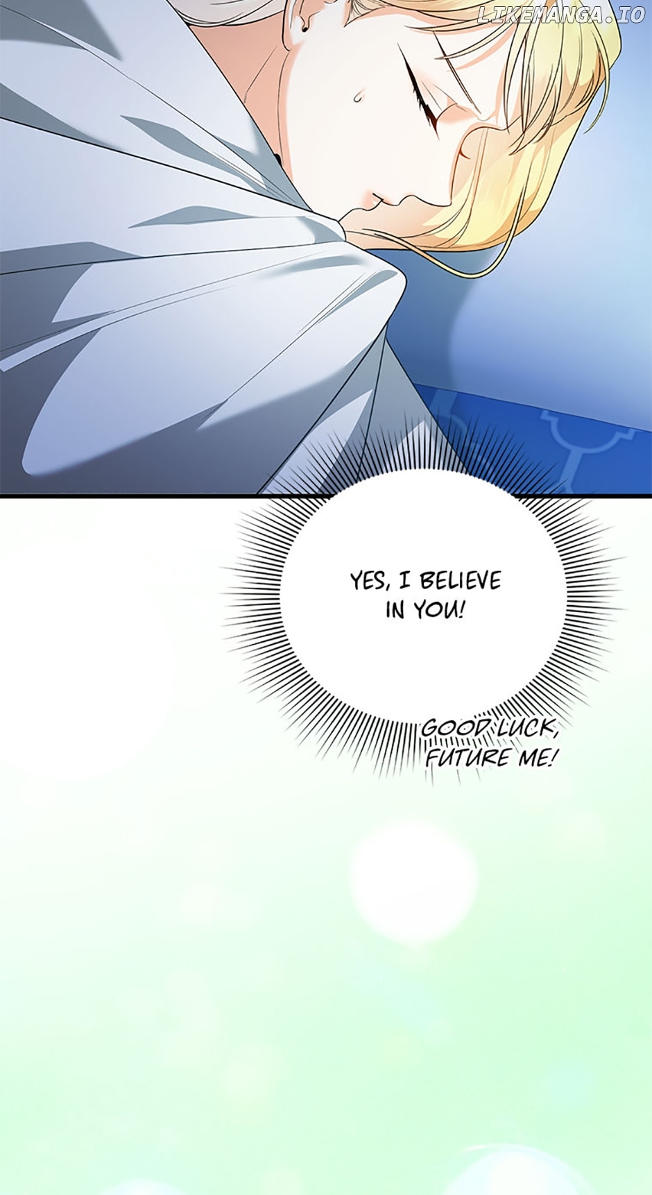 I Created a Harem by Accident! Chapter 35 - page 67