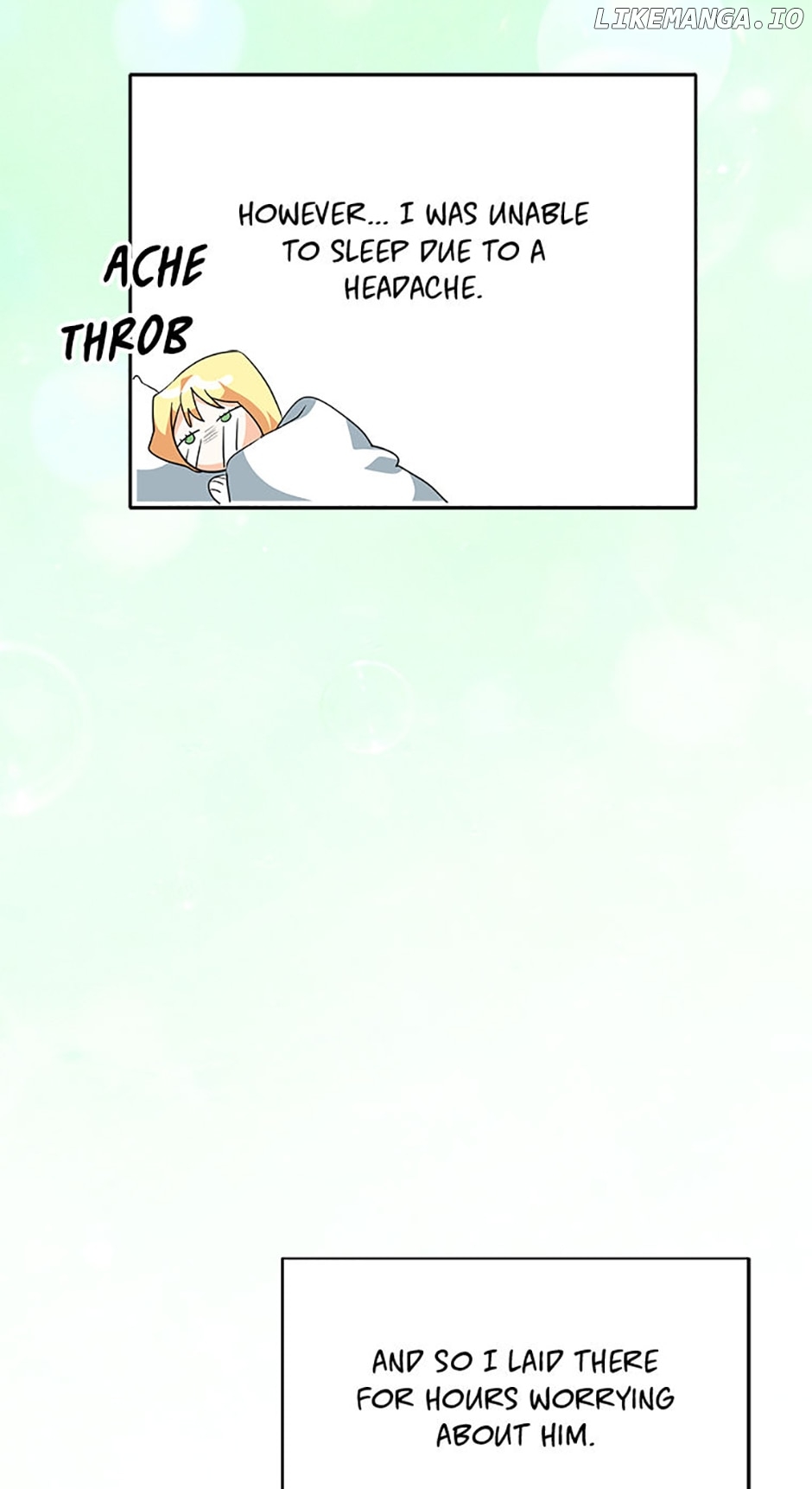 I Created a Harem by Accident! Chapter 35 - page 68