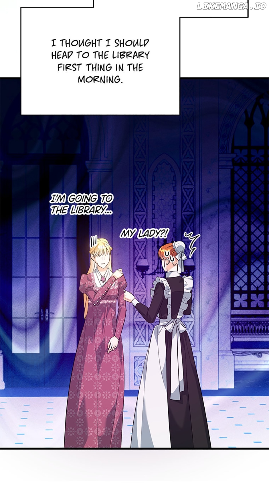 I Created a Harem by Accident! Chapter 35 - page 69