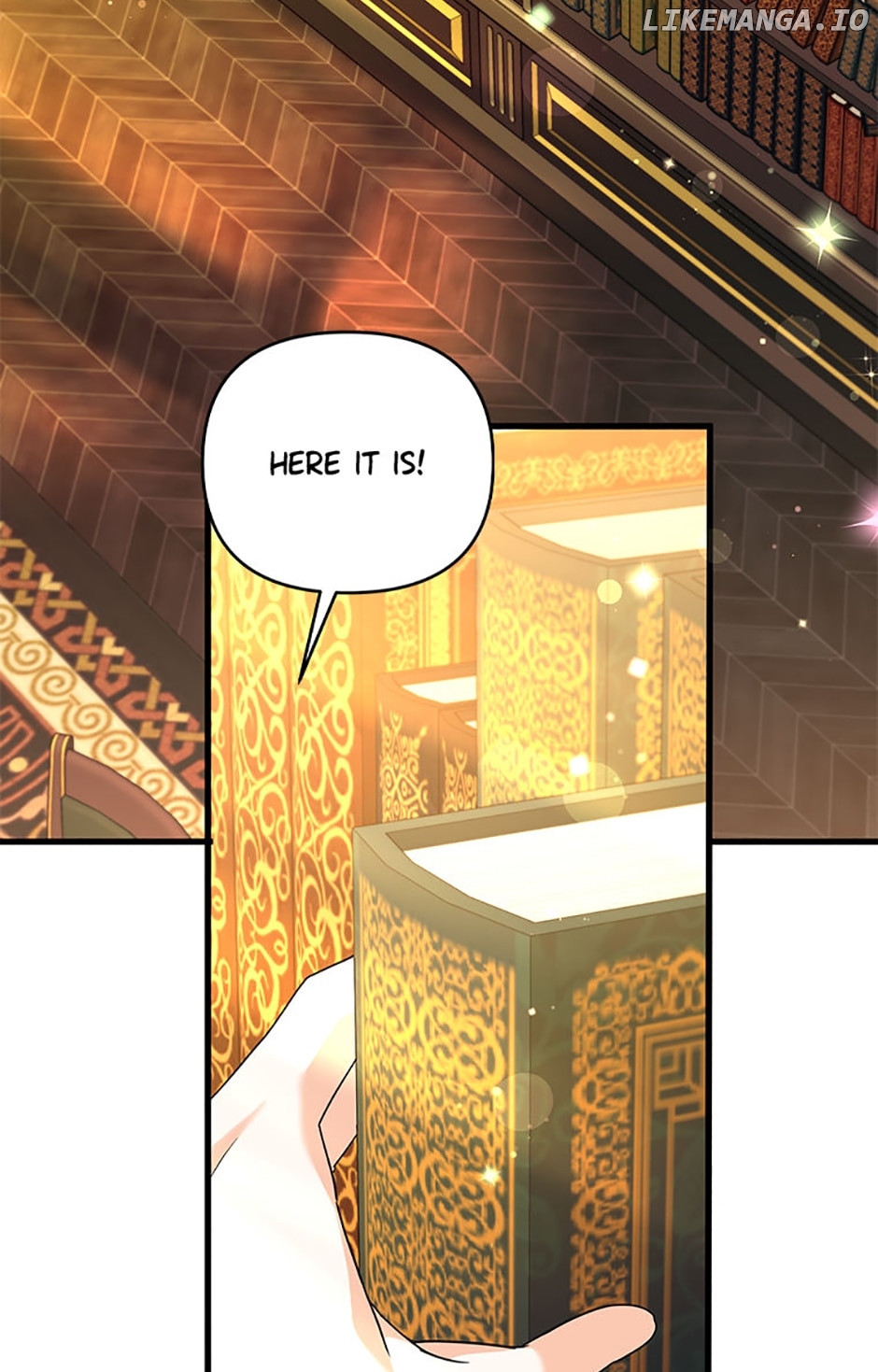 I Created a Harem by Accident! Chapter 35 - page 71
