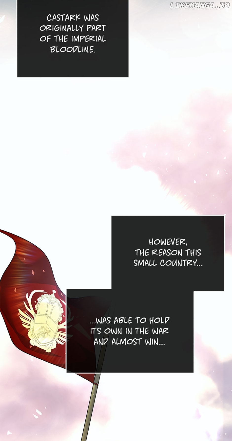 I Created a Harem by Accident! Chapter 35 - page 76