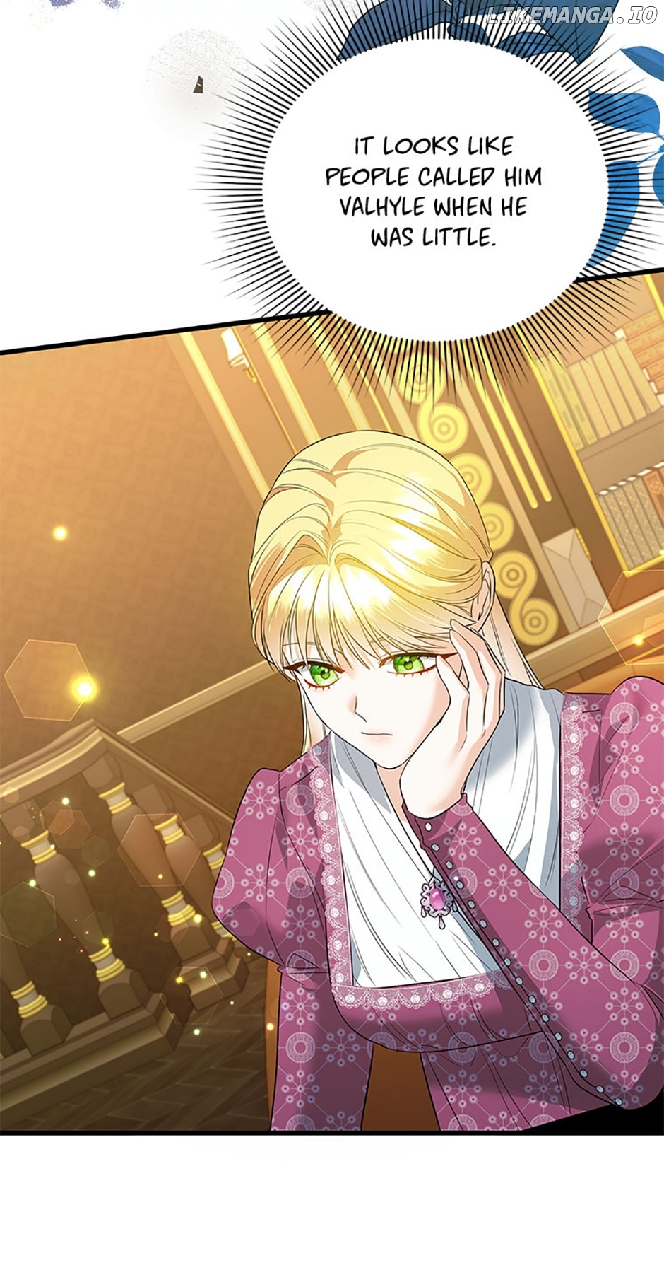 I Created a Harem by Accident! Chapter 35 - page 79