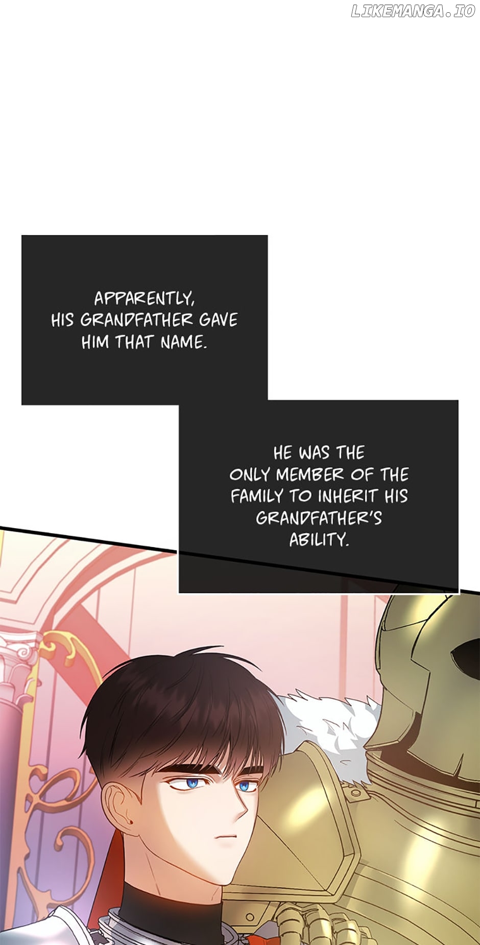 I Created a Harem by Accident! Chapter 35 - page 80