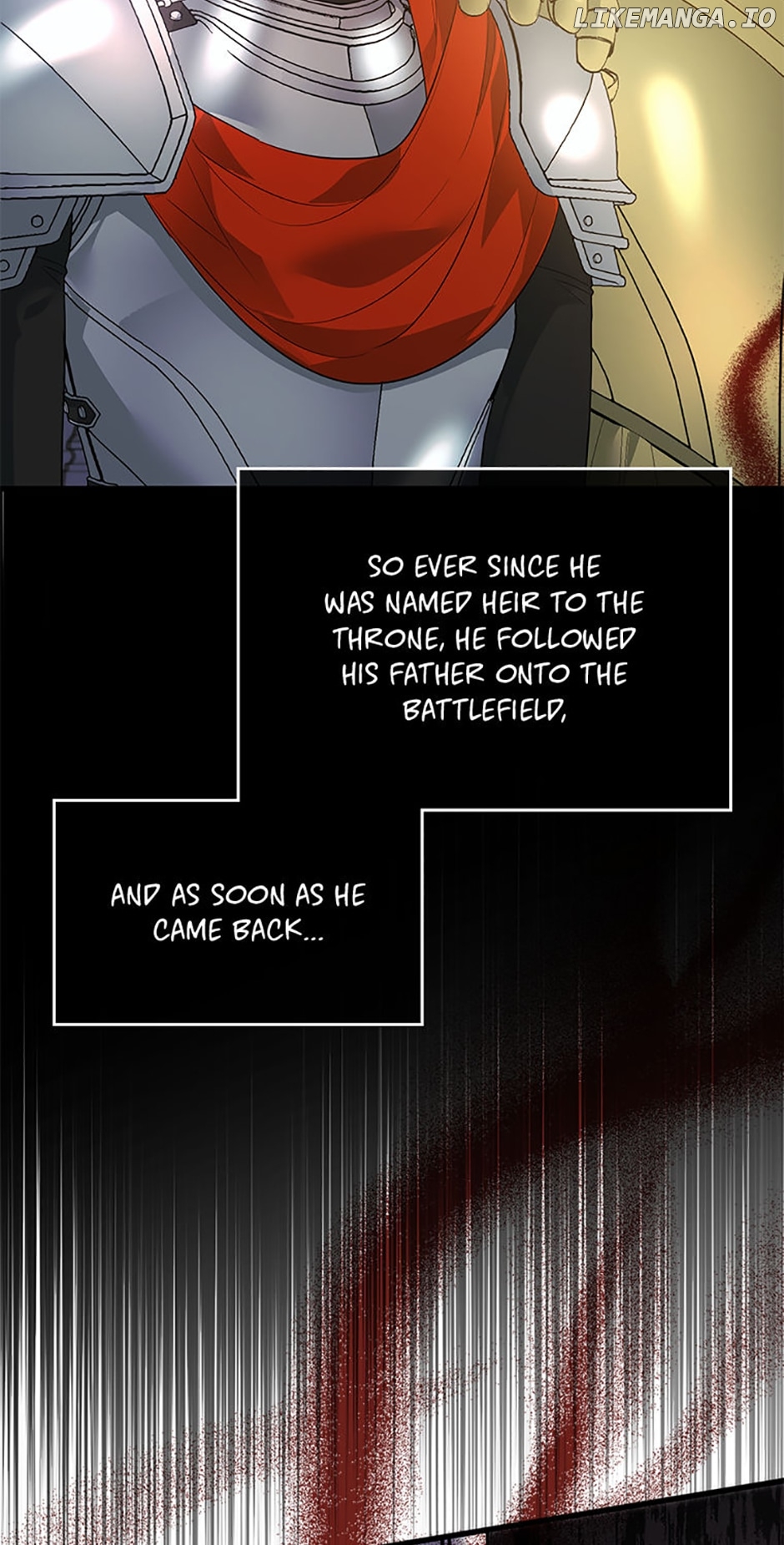 I Created a Harem by Accident! Chapter 35 - page 81
