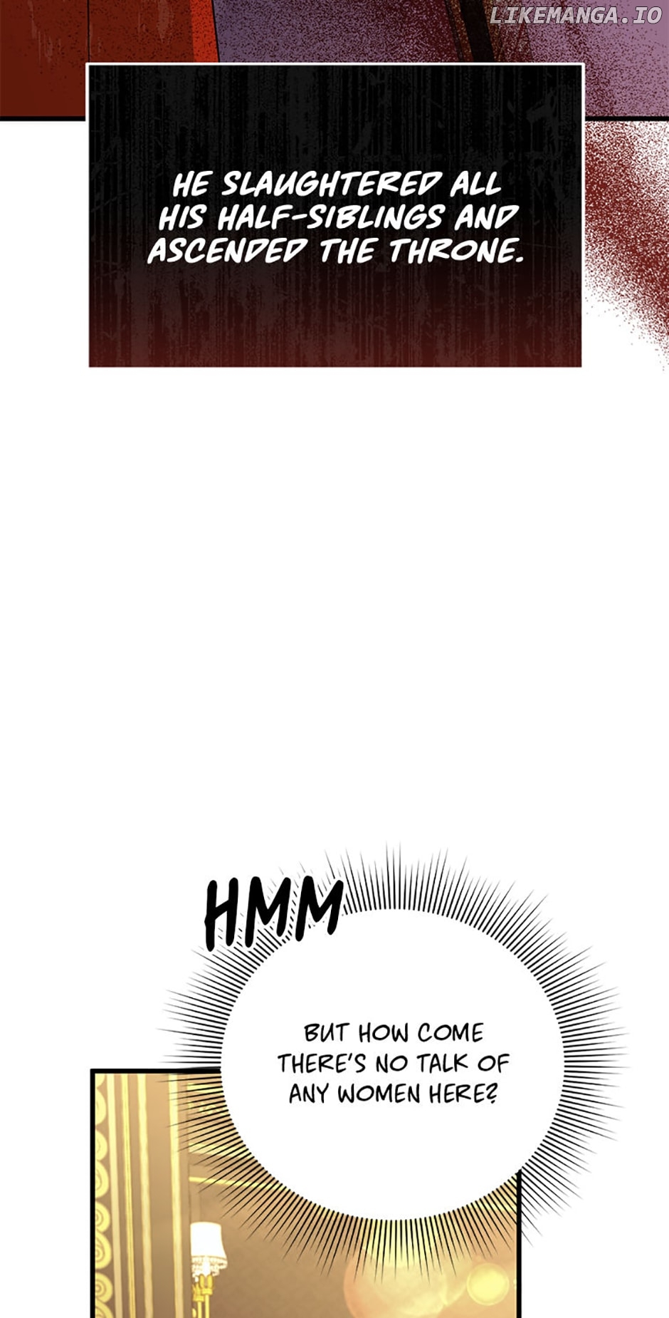 I Created a Harem by Accident! Chapter 35 - page 83