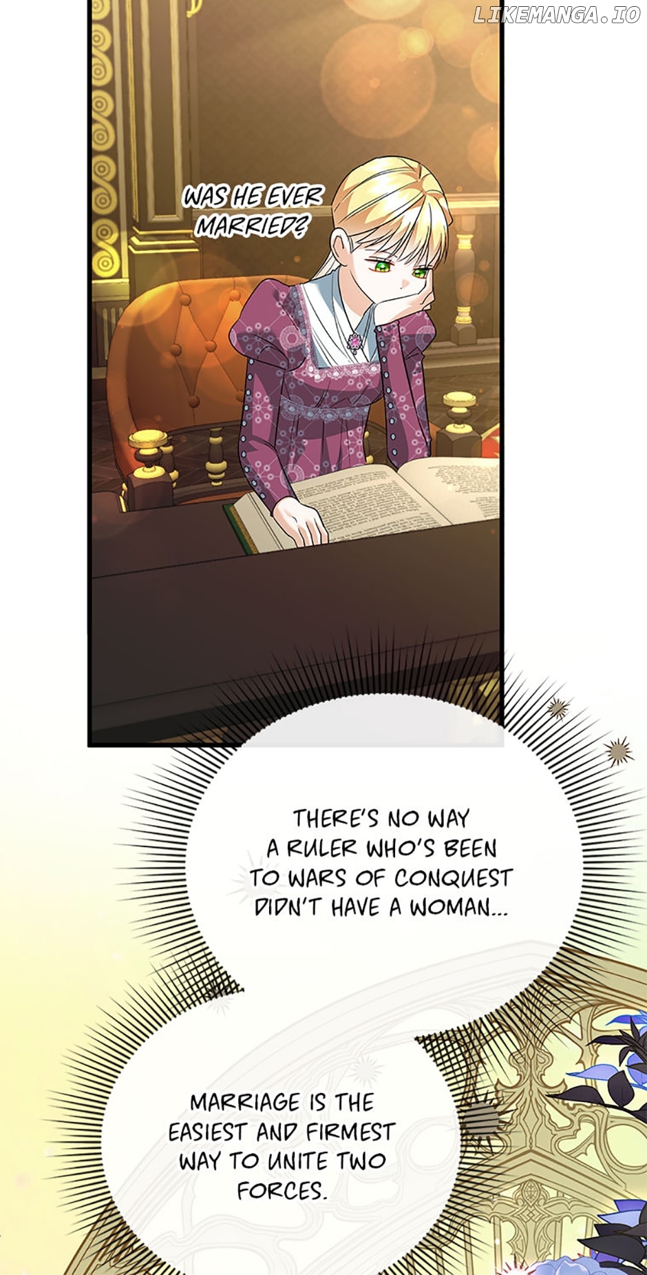 I Created a Harem by Accident! Chapter 35 - page 84