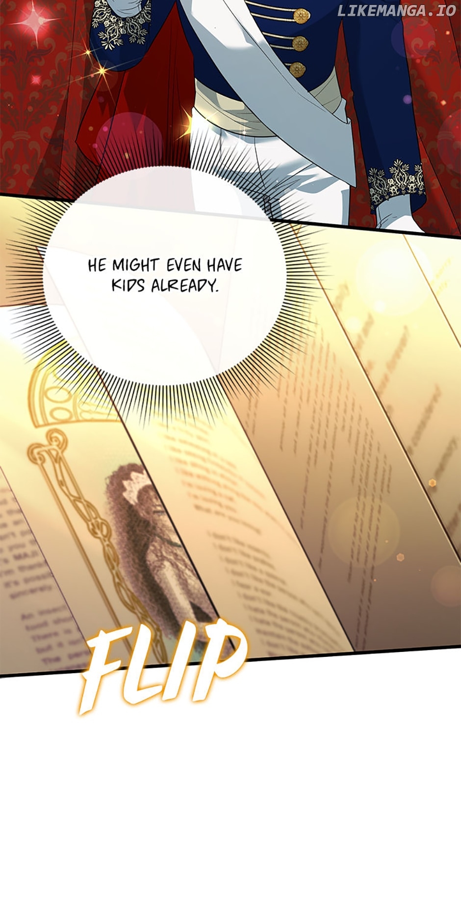 I Created a Harem by Accident! Chapter 35 - page 87