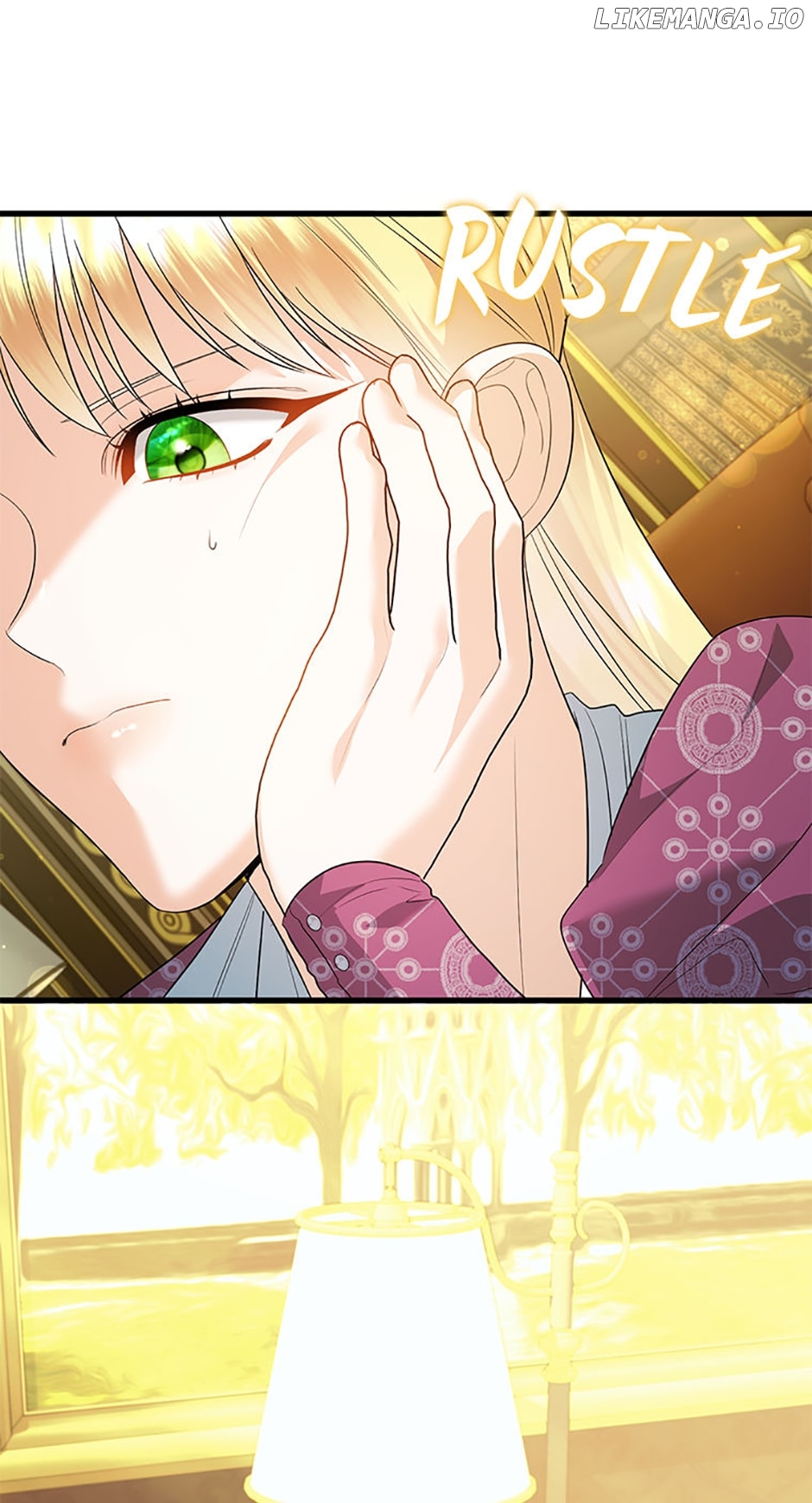 I Created a Harem by Accident! Chapter 35 - page 88