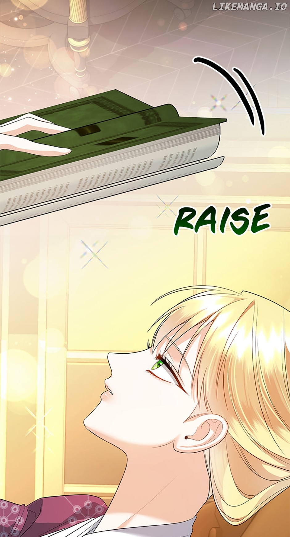 I Created a Harem by Accident! Chapter 35 - page 90