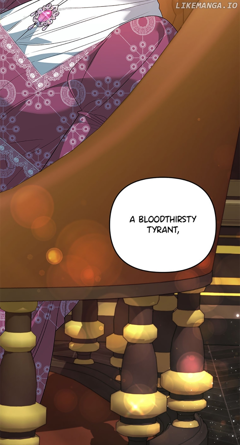 I Created a Harem by Accident! Chapter 35 - page 91