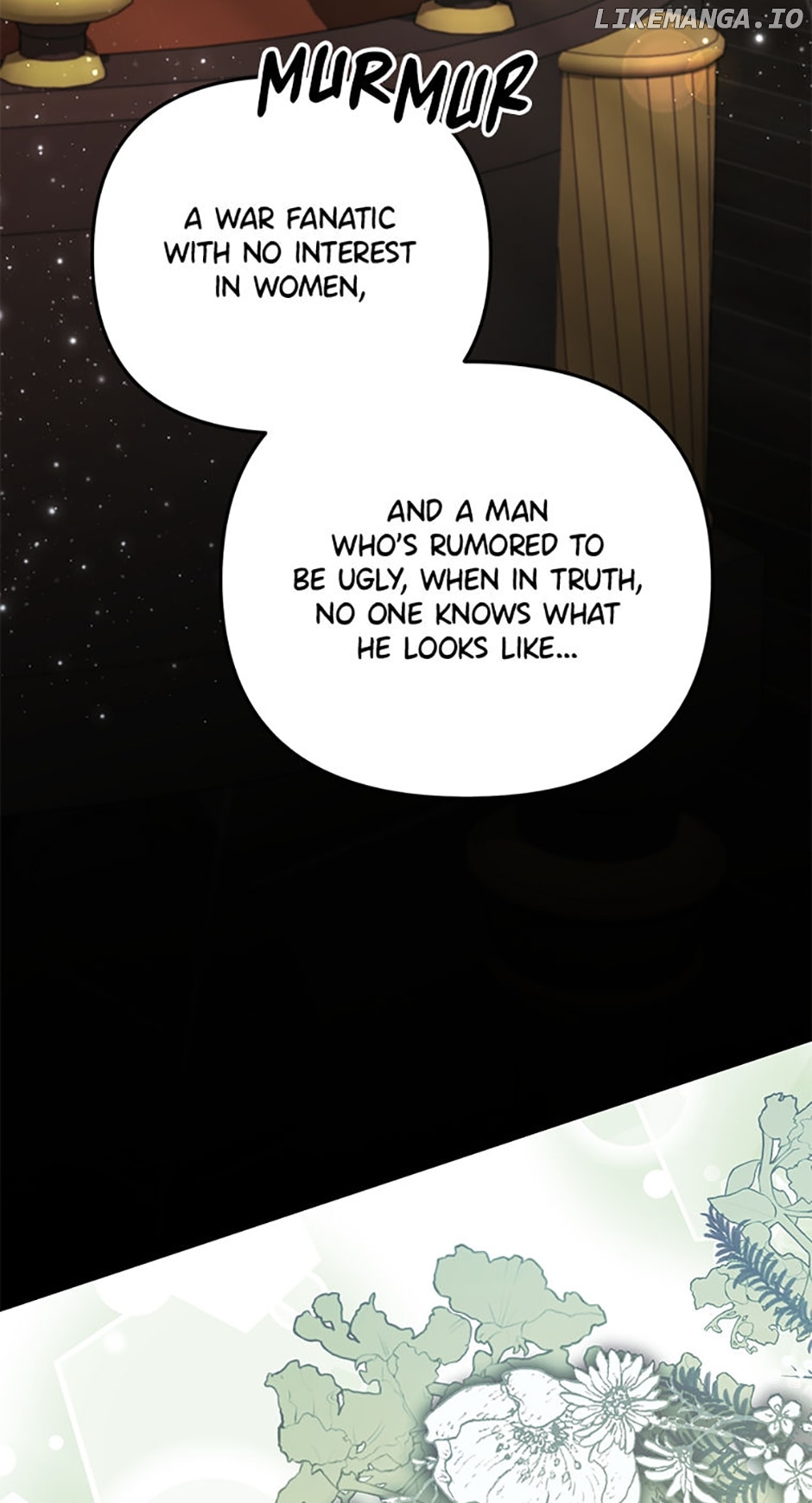 I Created a Harem by Accident! Chapter 35 - page 92