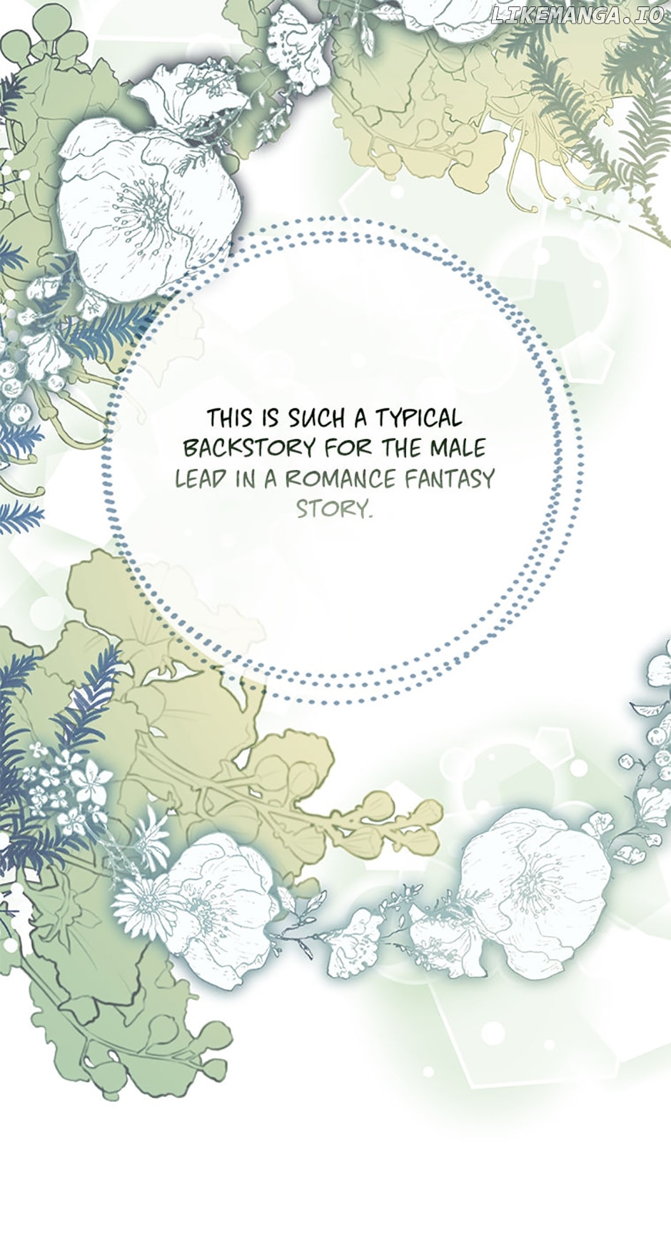 I Created a Harem by Accident! Chapter 35 - page 93