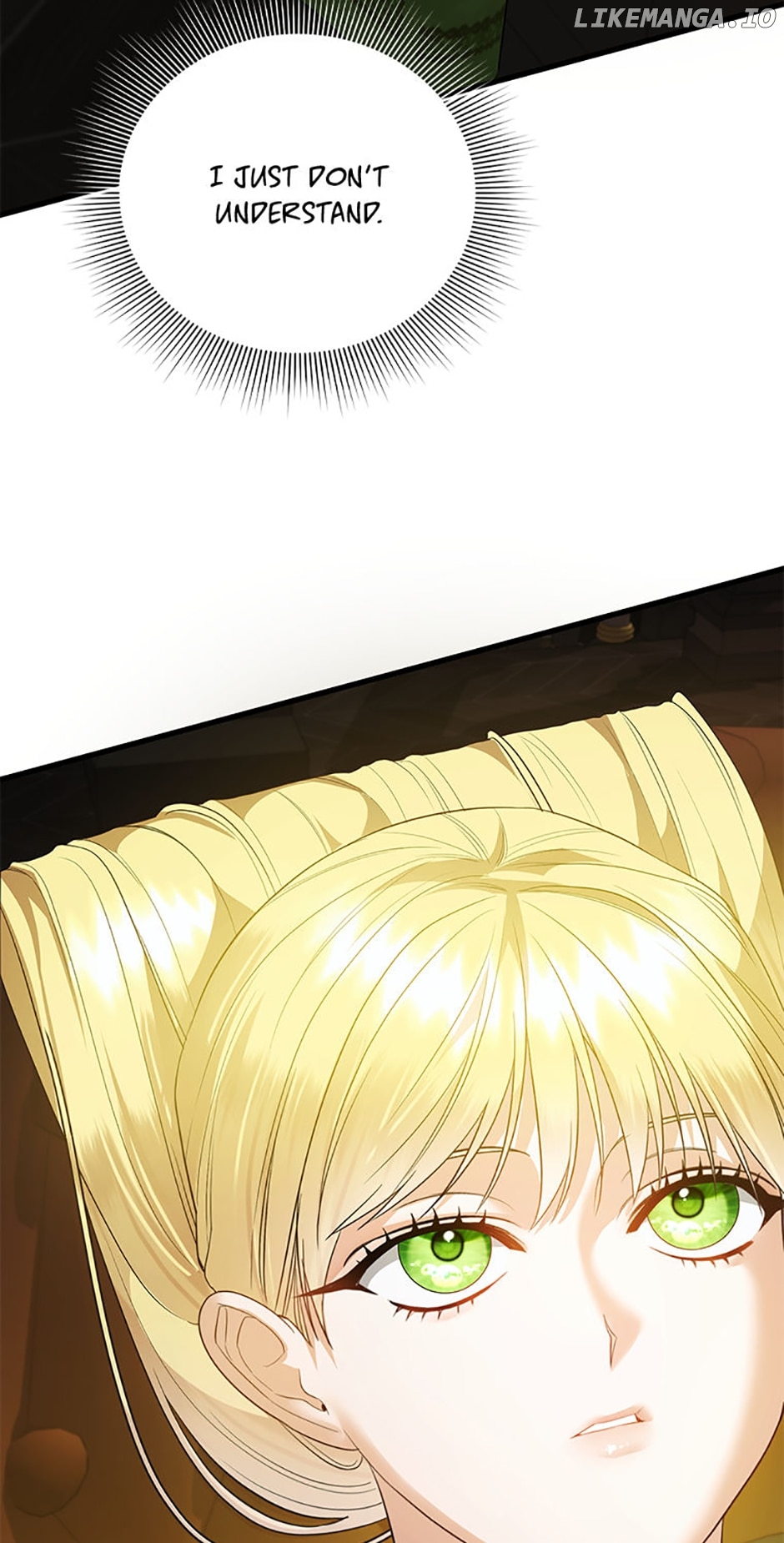 I Created a Harem by Accident! Chapter 35 - page 95