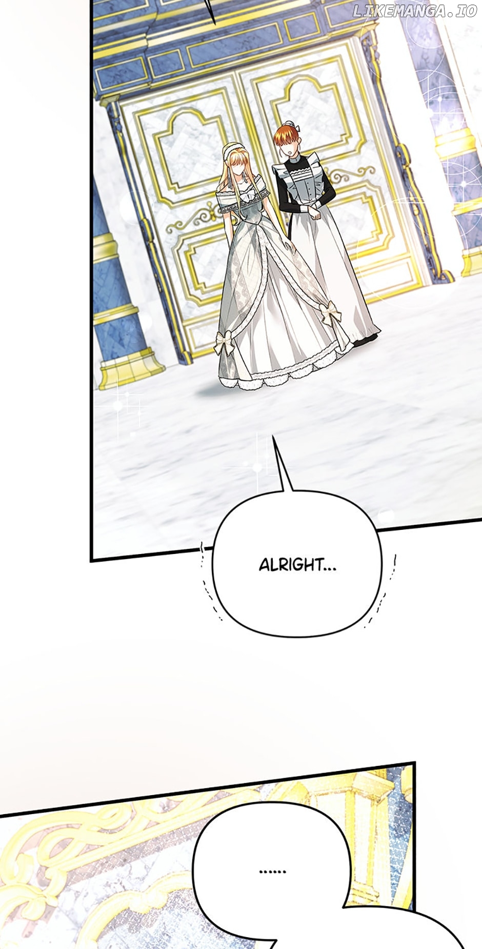 I Created a Harem by Accident! Chapter 35 - page 98