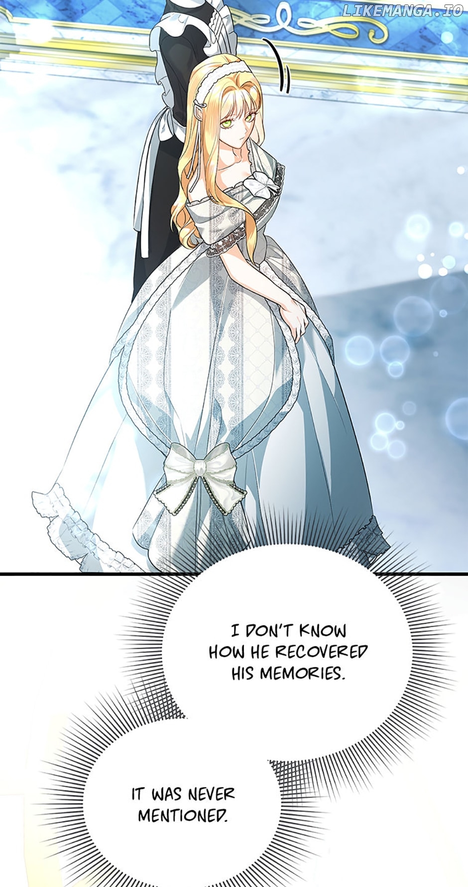 I Created a Harem by Accident! Chapter 35 - page 106